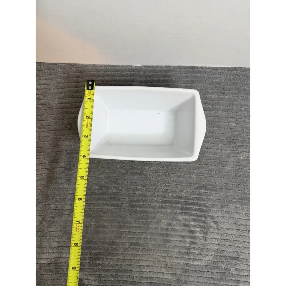 Royal Norfolk Ceramic Mini Loaf-
